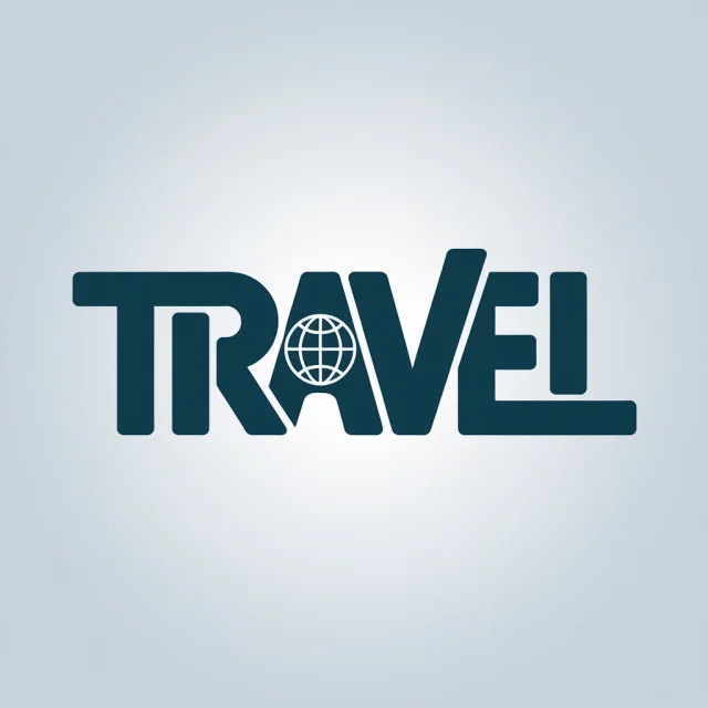 Ideogram Travel Logo Generation Review: v2a vs v2.0 vs v3.0 - v2a - Image 3