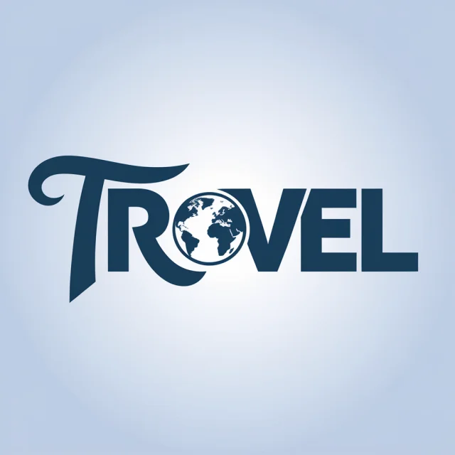 Ideogram Travel Logo Generation Review: v2a vs v2.0 vs v3.0 - v2a - Image 4