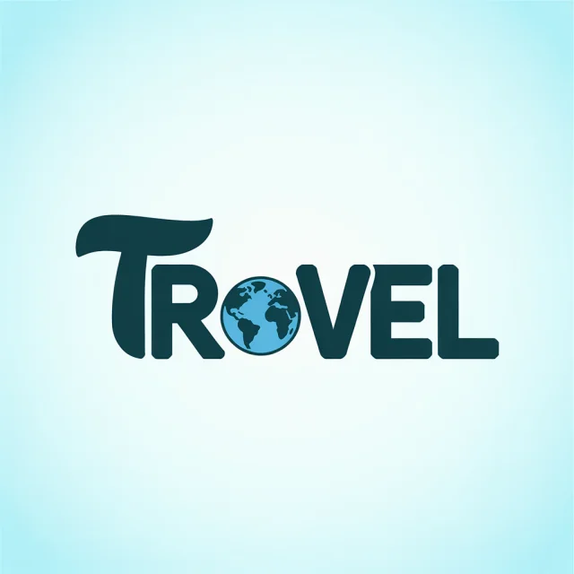 Ideogram Travel Logo Generation Review: v2a vs v2.0 vs v3.0 - v3.0 - Image 2
