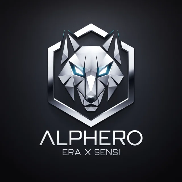 Ideogram: Best AI for Futuristic Wolf Logo Design? - v2.0 - Image 2