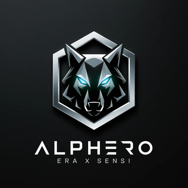 Ideogram: Best AI for Futuristic Wolf Logo Design? - v2.0 - Image 3