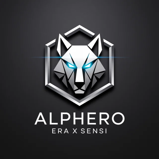 Ideogram: Best AI for Futuristic Wolf Logo Design? - v2a - Image 2