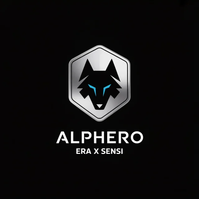 Ideogram: Best AI for Futuristic Wolf Logo Design? - v3.0 - Image 4