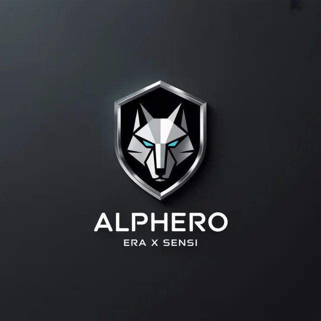 Ideogram: Best AI for Futuristic Wolf Logo Design? - v3.0 - Image 2