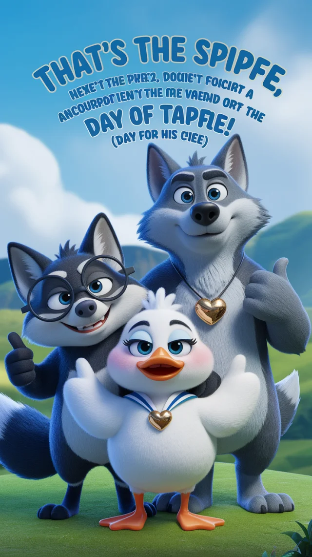 Pixar AI Character & Text: Ideogram Versions Compared - v2a - Image 4