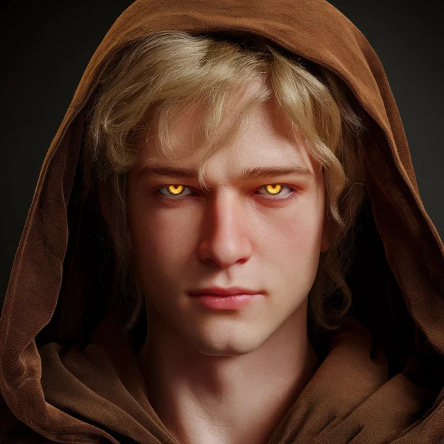 Ideogram Photorealistic Fire Wizard: v3 vs v2 Deep Dive - v2.0 - Image 2