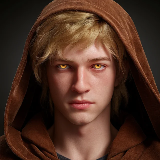 Ideogram Photorealistic Fire Wizard: v3 vs v2 Deep Dive - v2.0 - Image 1