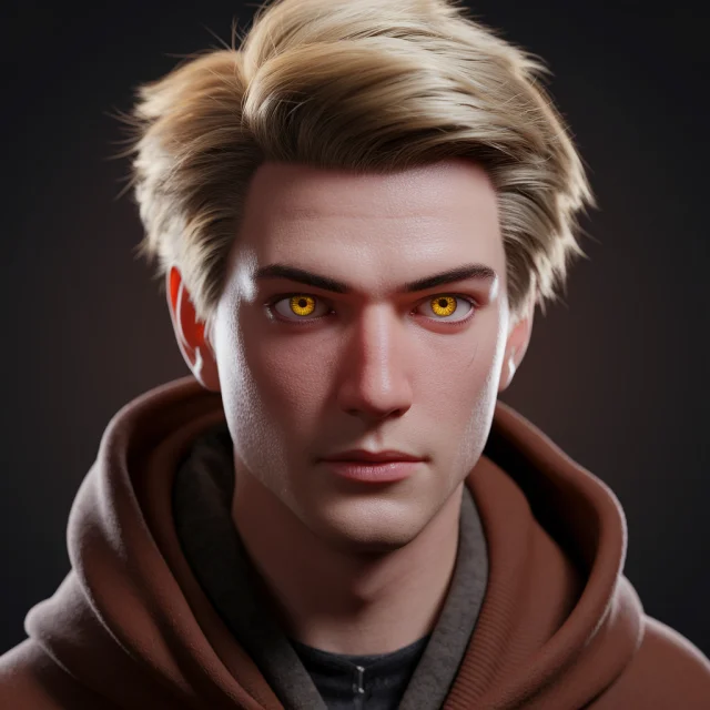 Ideogram Photorealistic Fire Wizard: v3 vs v2 Deep Dive - v2a - Image 3