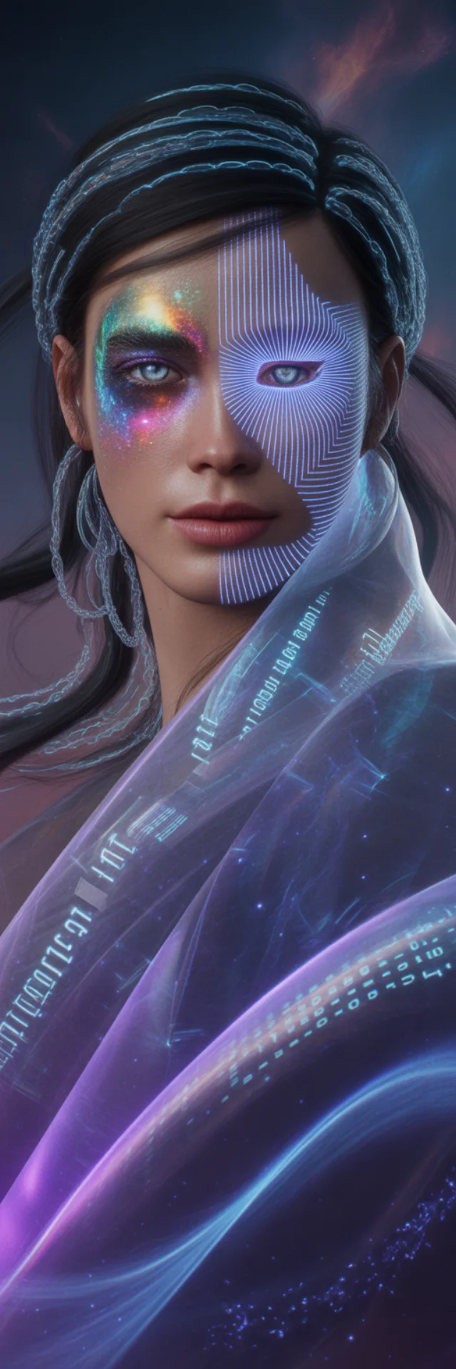 MÍSTICA8 AI Concept Art: Ideogram v2a, v2 & v3 Review - v3.0 - Image 2