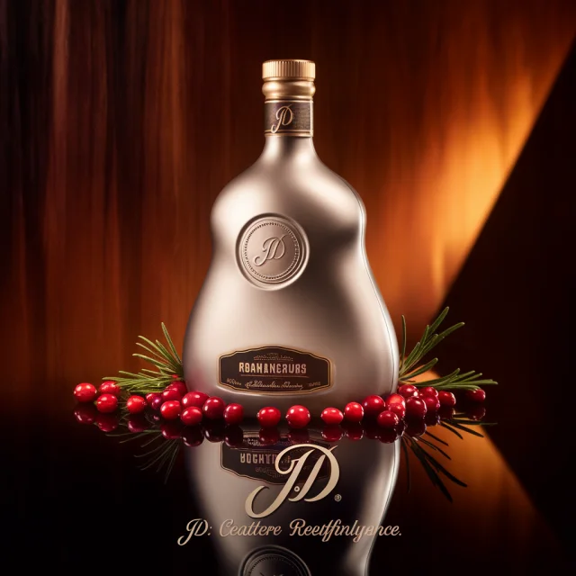 Ideogram: AI for Luxury Spirit Product Photography - v2.0 - Image 2