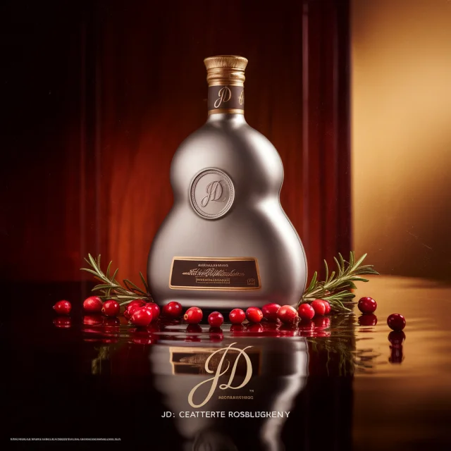 Ideogram: AI for Luxury Spirit Product Photography - v2.0 - Image 1