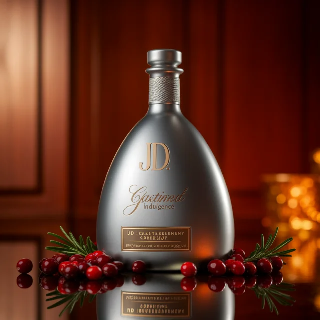 Ideogram: AI for Luxury Spirit Product Photography - v2a - Image 3