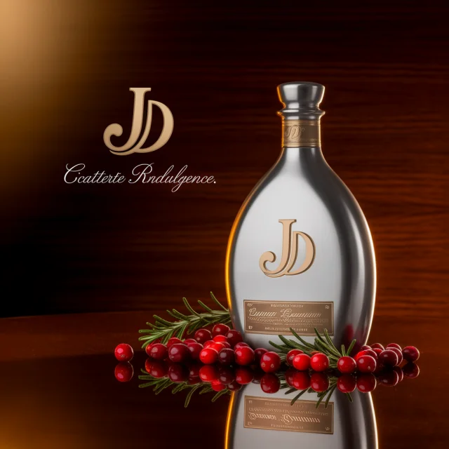 Ideogram: AI for Luxury Spirit Product Photography - v2a - Image 2