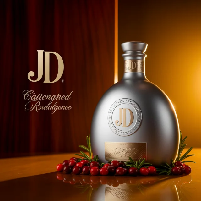 Ideogram: AI for Luxury Spirit Product Photography - v2a - Image 4