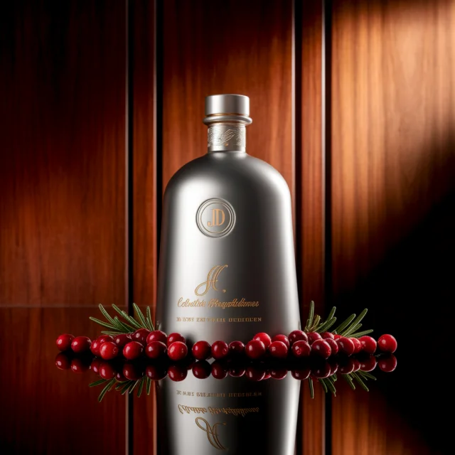 Ideogram: AI for Luxury Spirit Product Photography - v2a - Image 1