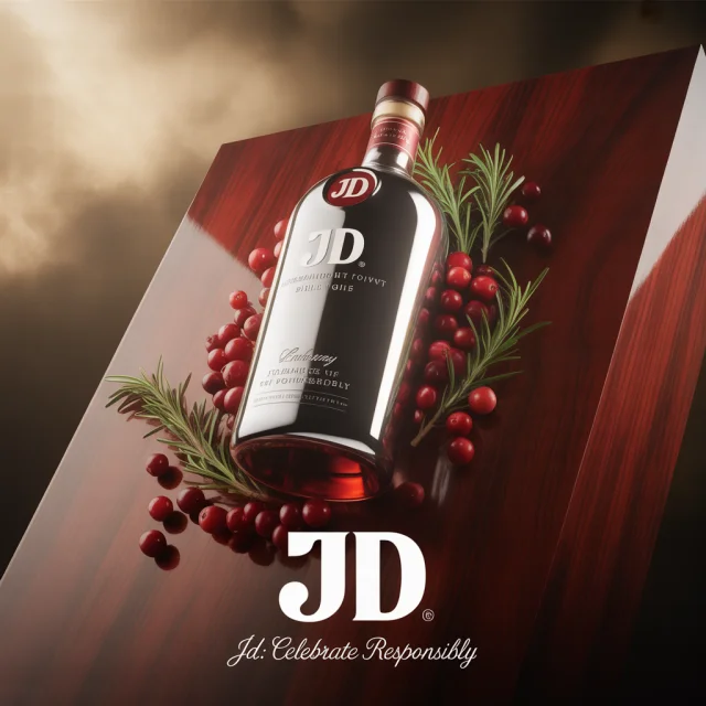 Ideogram: AI for Luxury Spirit Product Photography - v3.0 - Image 1