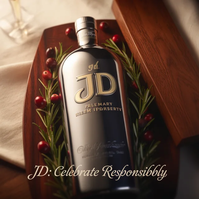 Ideogram: AI for Luxury Spirit Product Photography - v3.0 - Image 3