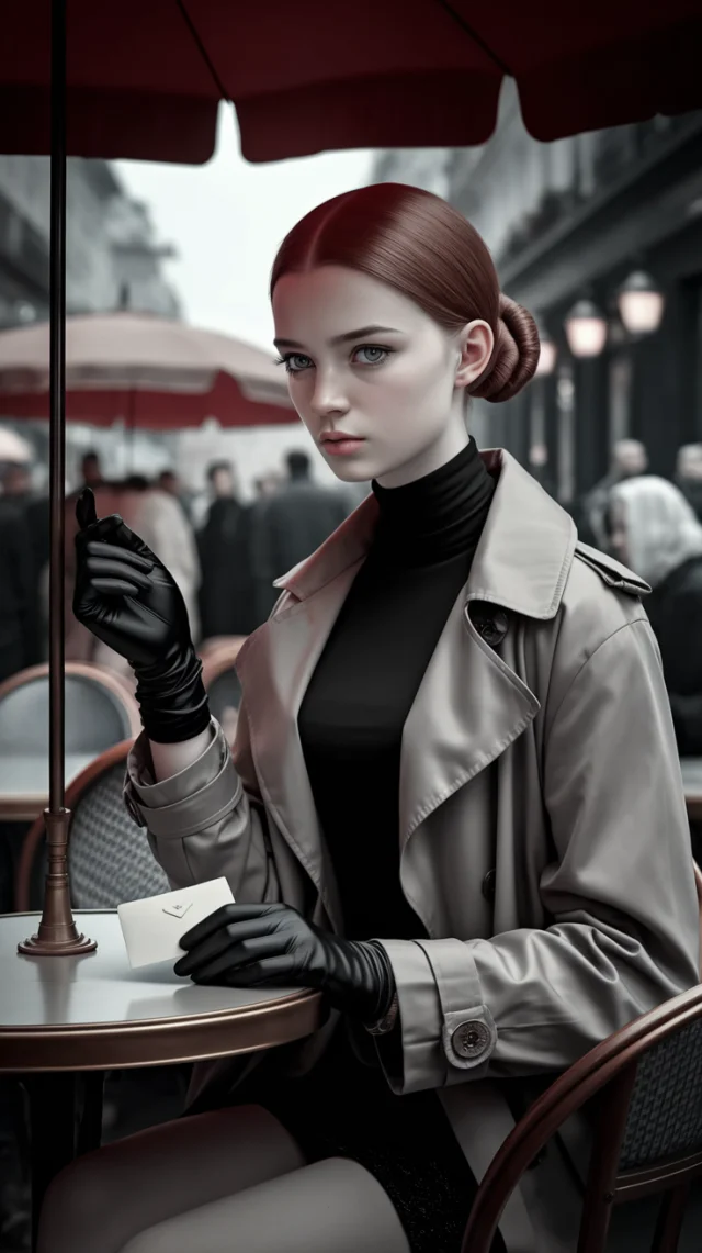 Ideogram Noir Cinematic Photography: v2a, v2 & v3 Review - v2.0 - Image 2