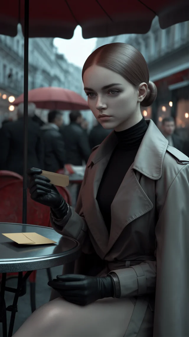 Ideogram Noir Cinematic Photography: v2a, v2 & v3 Review - v2.0 - Image 3