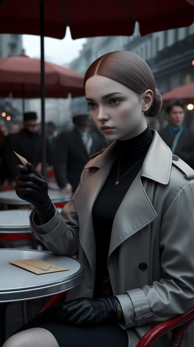 Ideogram Noir Cinematic Photography: v2a, v2 & v3 Review - v2.0 - Image 4