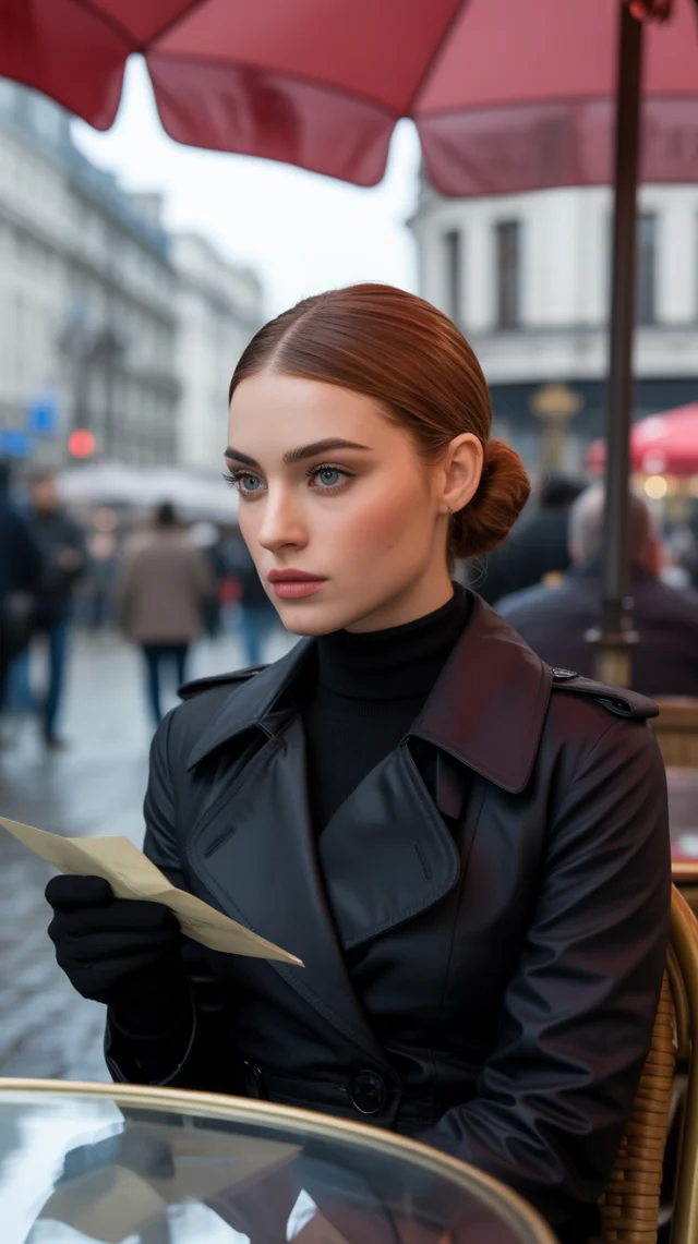 Ideogram Noir Cinematic Photography: v2a, v2 & v3 Review - v3.0 - Image 4