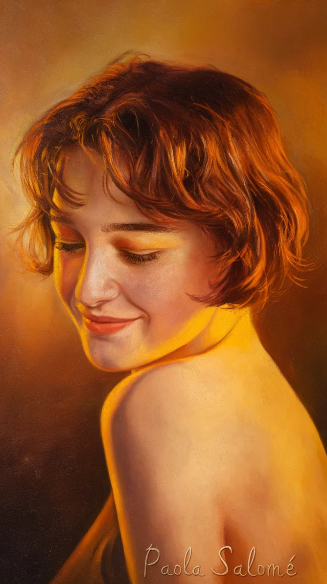 Ideogram Oil Painting Text Integration: v2a vs v2.0 vs v3.0 - v2.0 - Image 2