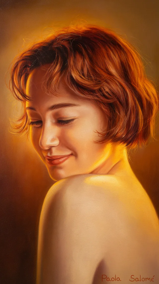 Ideogram Oil Painting Text Integration: v2a vs v2.0 vs v3.0 - v2.0 - Image 3