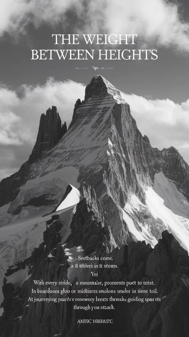 Ideogram: Inspirational Journey AI Art Compared - v2.0 - Image 4