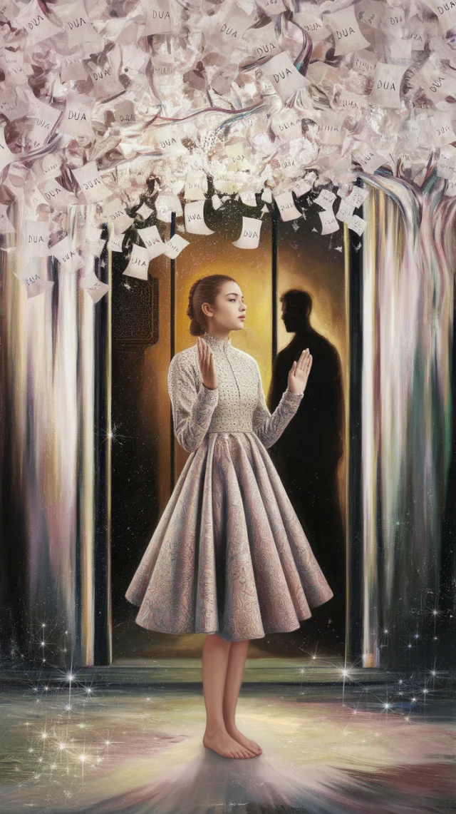 Surreal Dreamlike Painting AI Comparison: Ideogram Showdown - v2.0 - Image 3