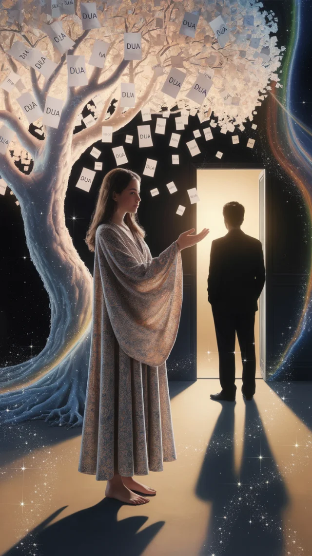 Surreal Dreamlike Painting AI Comparison: Ideogram Showdown - v2a - Image 2