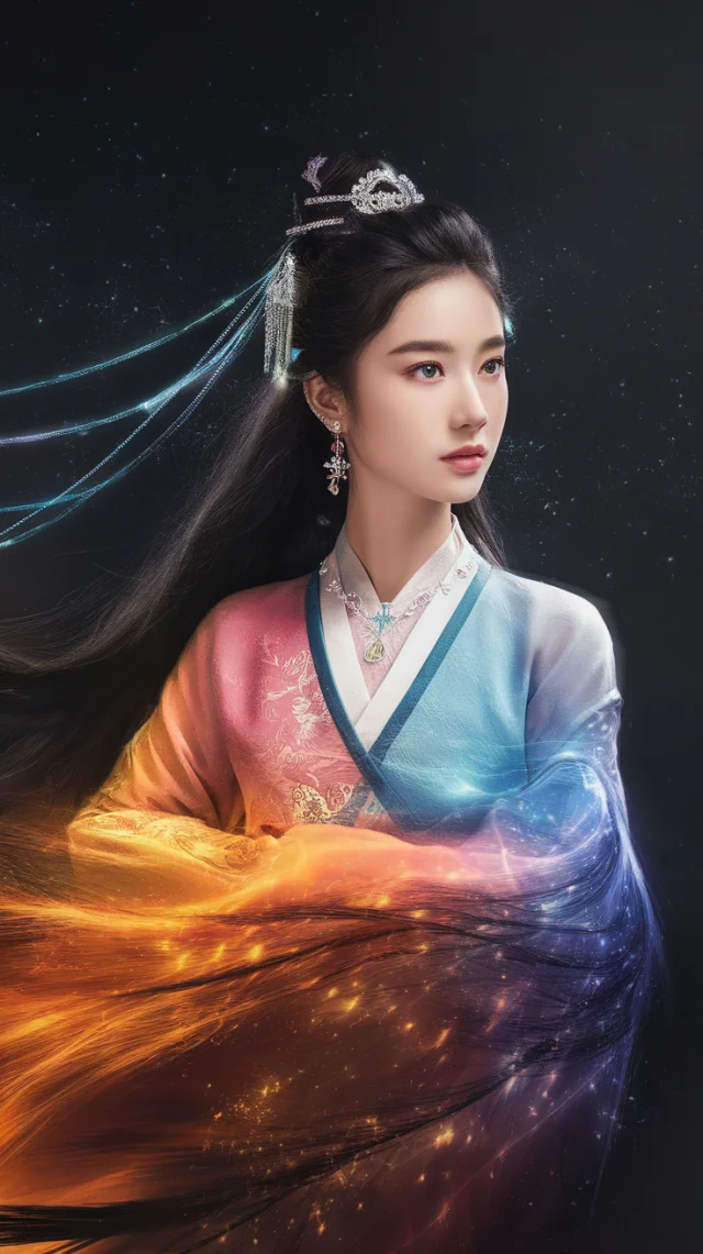 AI Xianxia Muse Art: Ideogram v2a, v2 & v3 Compared - v2.0 - Image 3