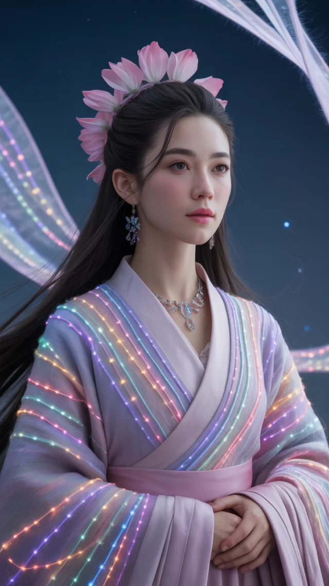 AI Xianxia Muse Art: Ideogram v2a, v2 & v3 Compared - v3.0 - Image 3