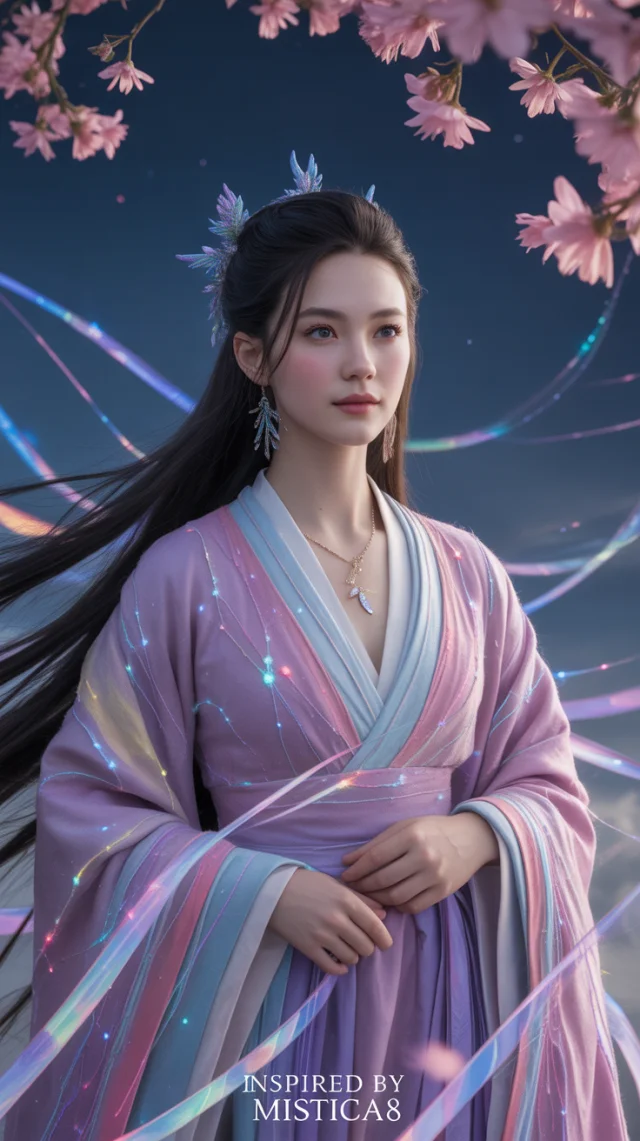 AI Xianxia Muse Art: Ideogram v2a, v2 & v3 Compared - v3.0 - Image 2