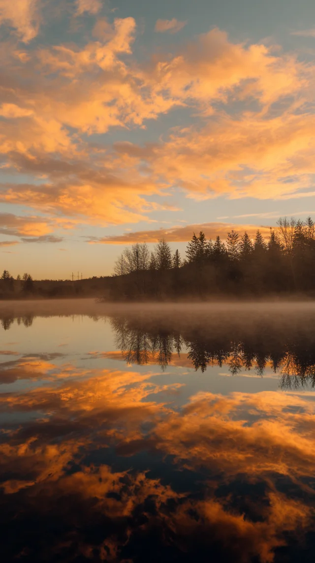 Ideogram Tangerine Dream Photorealistic Landscapes: v2a-v3.0 - v2.0 - Image 2