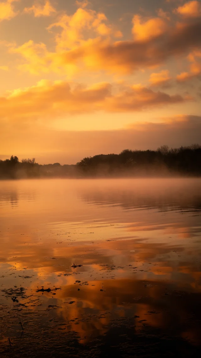 Ideogram Tangerine Dream Photorealistic Landscapes: v2a-v3.0 - v2.0 - Image 3