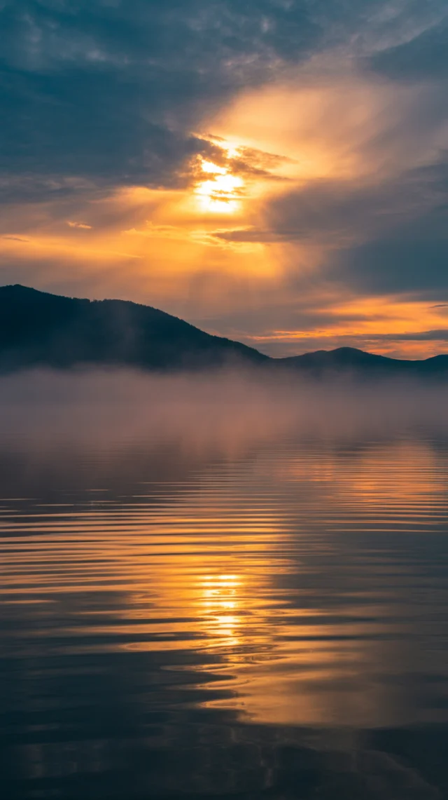 Ideogram Tangerine Dream Photorealistic Landscapes: v2a-v3.0 - v3.0 - Image 2