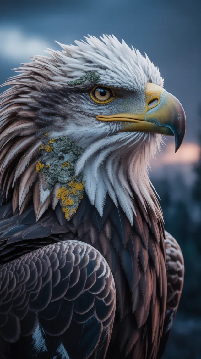 Ideogram: AI Eagle Rock Formation Art Explored - v3.0 - Image 4