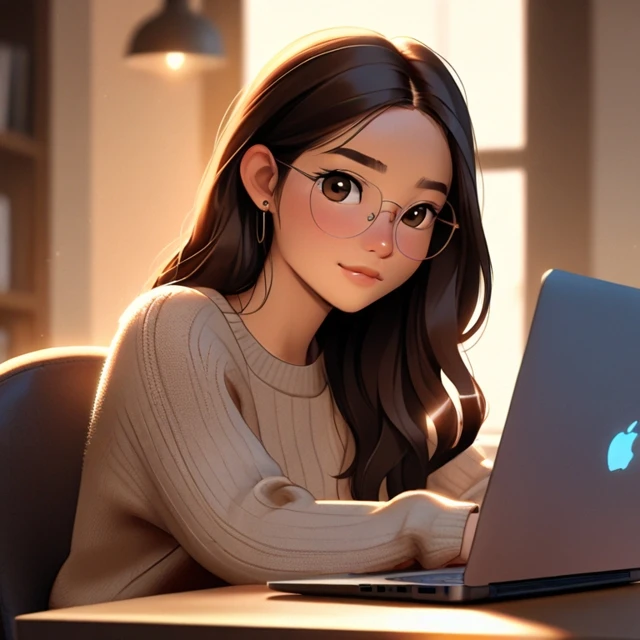 Leonardo AI Pixar Style Character Generation: Model Test - leonardo anime xl - Image 3