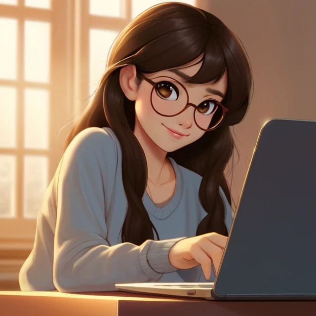 Leonardo AI Pixar Style Character Generation: Model Test - leonardo vision xl - Image 4