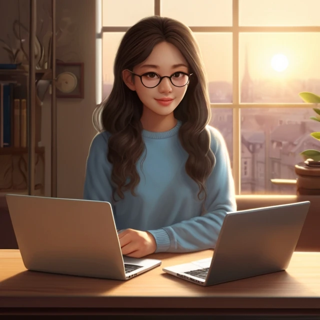 Leonardo AI Pixar Style Character Generation: Model Test - leonardo vision xl - Image 2
