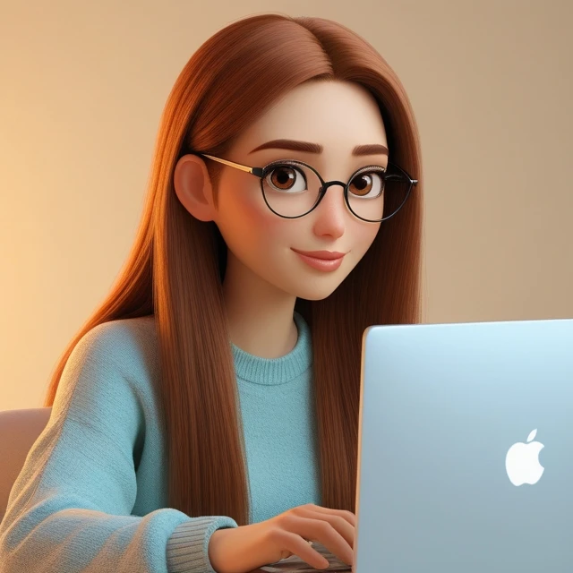 Leonardo AI Pixar Style Character Generation: Model Test - Leonardo Phoenix 1.0 - Image 2
