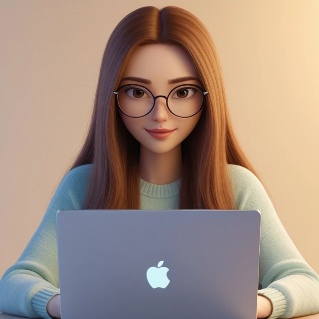 Leonardo AI Pixar Style Character Generation: Model Test - Leonardo Phoenix 1.0 - Image 3