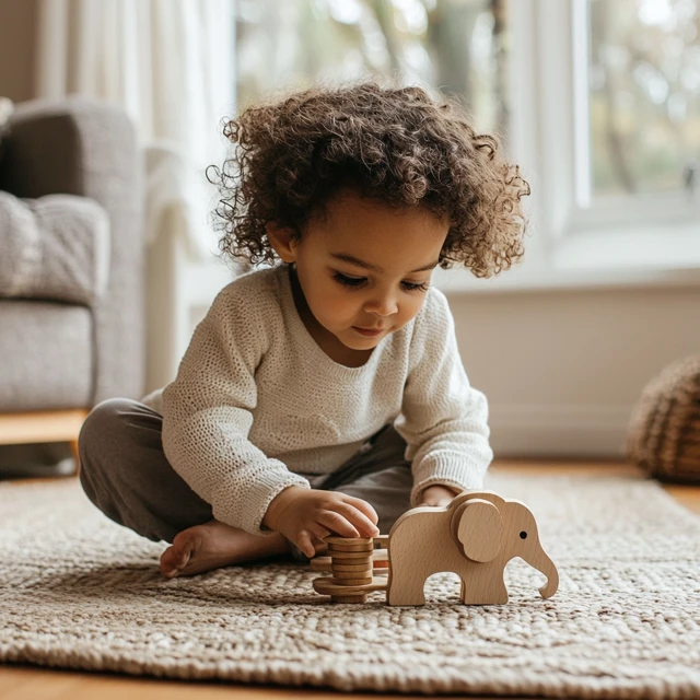MJ v5.2-v7: Lifestyle Child Photography Montessori Toys - v6.1 - Image 4