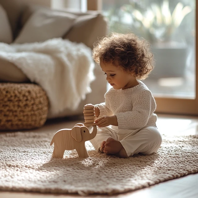 MJ v5.2-v7: Lifestyle Child Photography Montessori Toys - v6.1 - Image 2