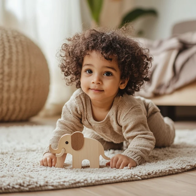 MJ v5.2-v7: Lifestyle Child Photography Montessori Toys - v6.1 - Image 3