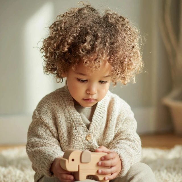 MJ v5.2-v7: Lifestyle Child Photography Montessori Toys - v7.0 - Image 4