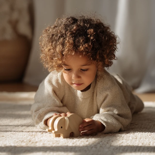 MJ v5.2-v7: Lifestyle Child Photography Montessori Toys - v7.0 - Image 2