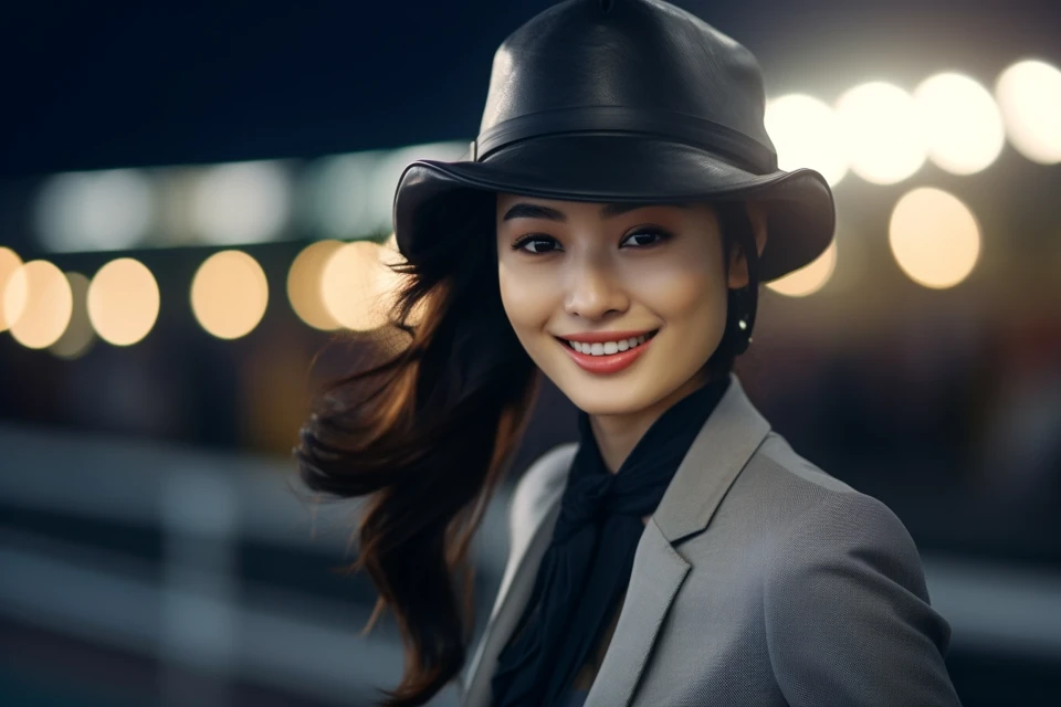 AI Equestrian Ads: MJ v5.2, v6.1, v7.0 Comparison - v5.2 - Image 3