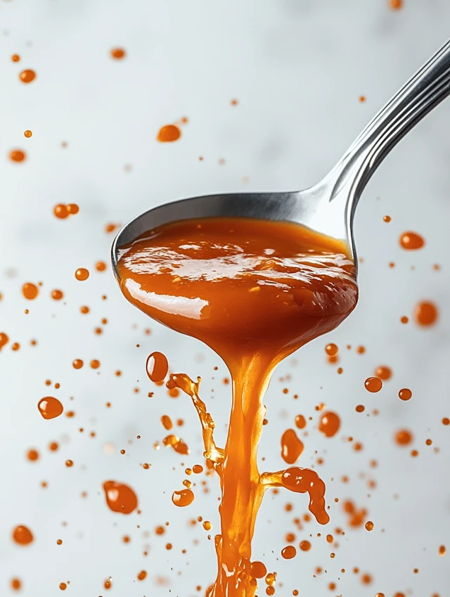 AI Tomato Soup Splash Photography: Midjourney v5-v7 Test - v6.1 - Image 2