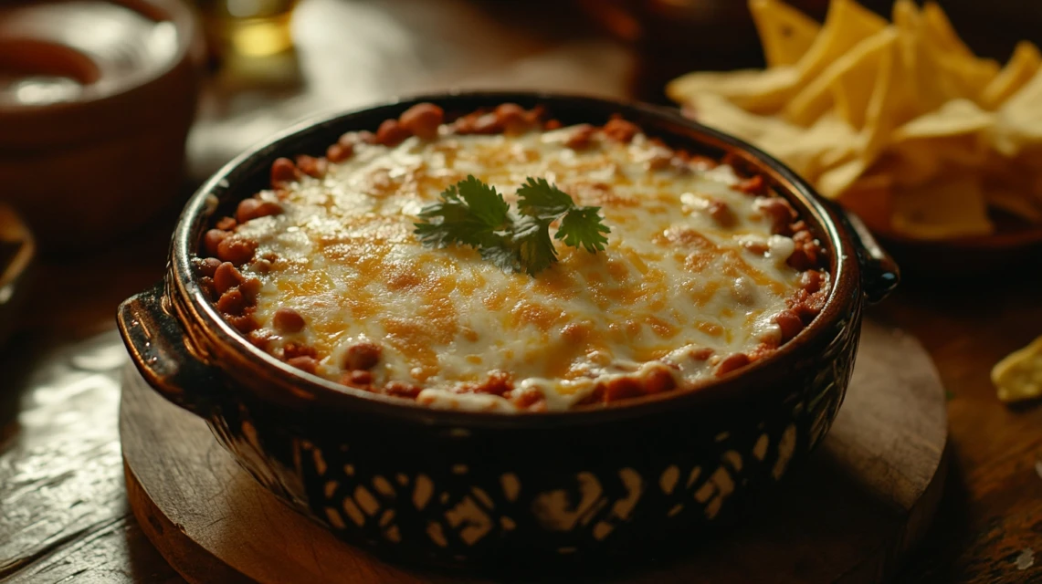 Midjourney: Best AI for Cinematic Mexican Food Imagery? - v6.1 - Image 4